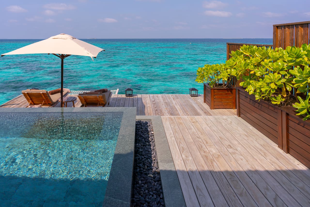 舟遊水境航向愛情:圖片 3